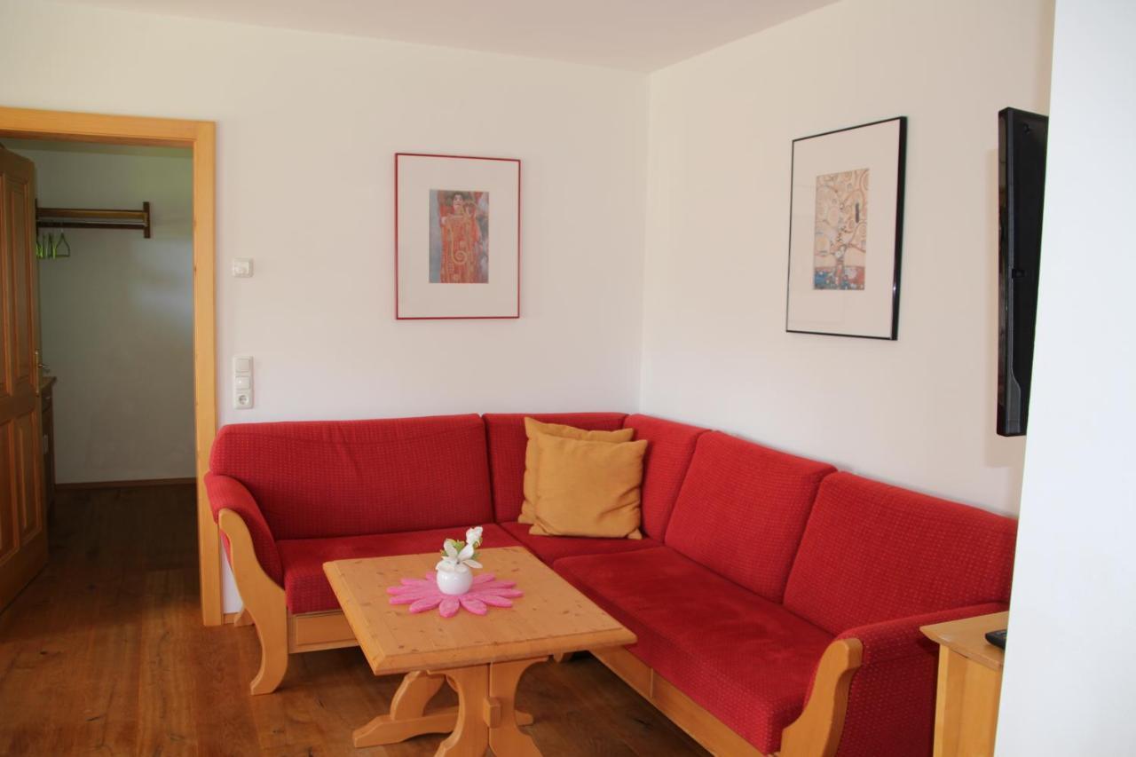 Ferienhaus Puercher Bad Mitterndorf Zewnętrze zdjęcie