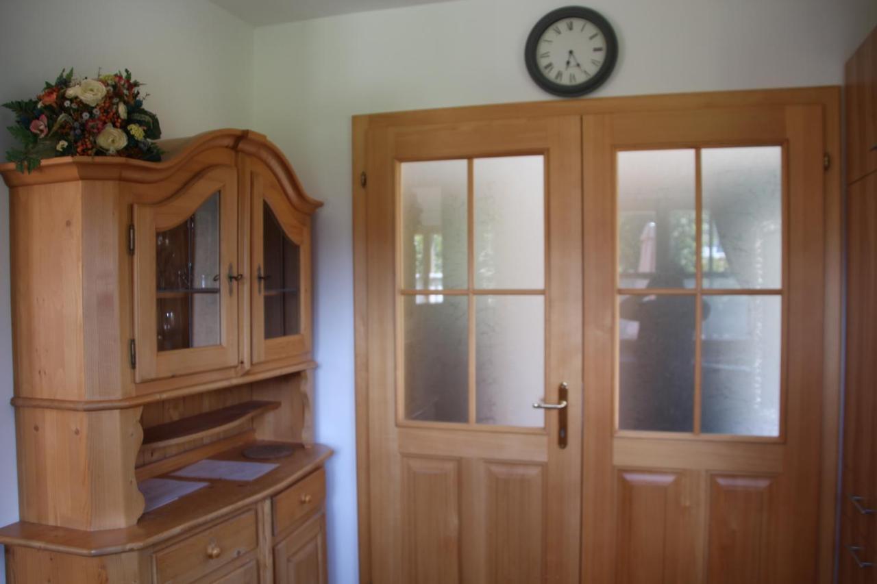 Ferienhaus Puercher Bad Mitterndorf Zewnętrze zdjęcie